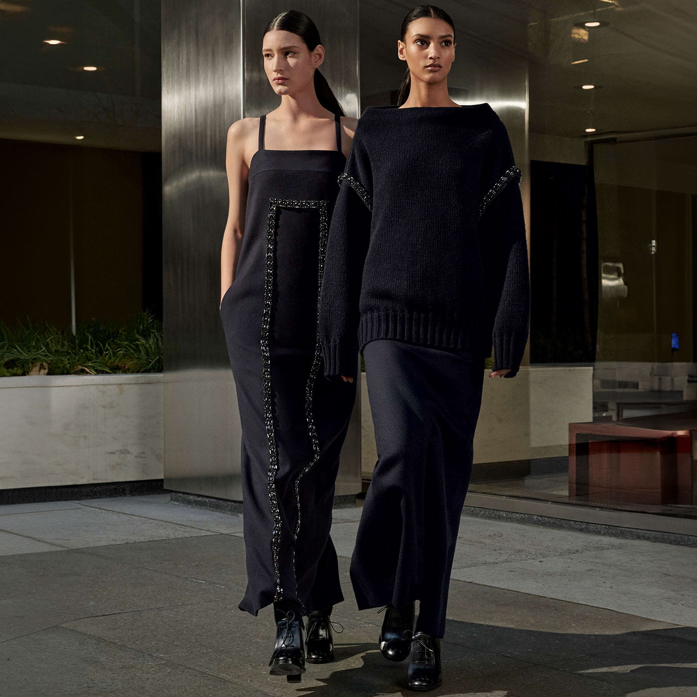 Прекрасная эпоха: Max Mara FW2024