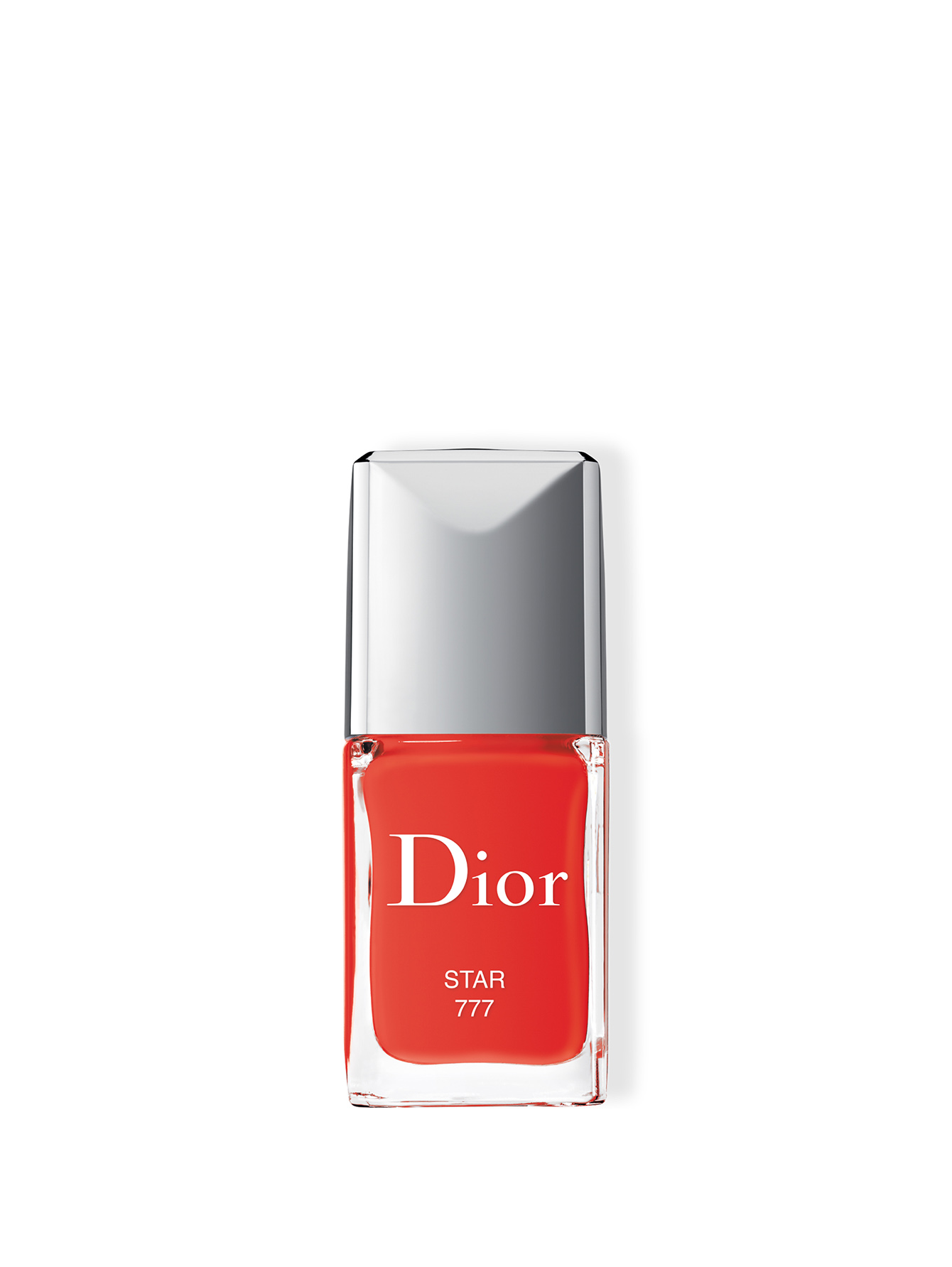 dior ultra rouge 777