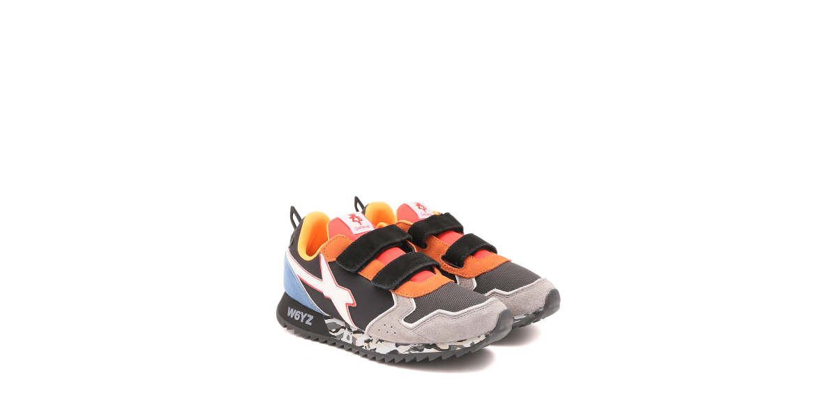 Nike sneakers bambino best sale